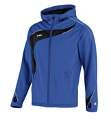Kapuzenjacke