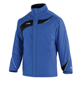 Coachjacke