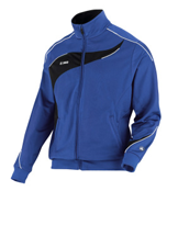 Polyesterjacke